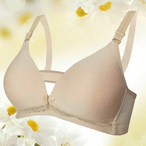 Maternity Breastfeeding Bra