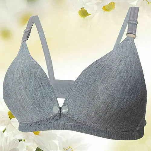 Maternity Breastfeeding Bra