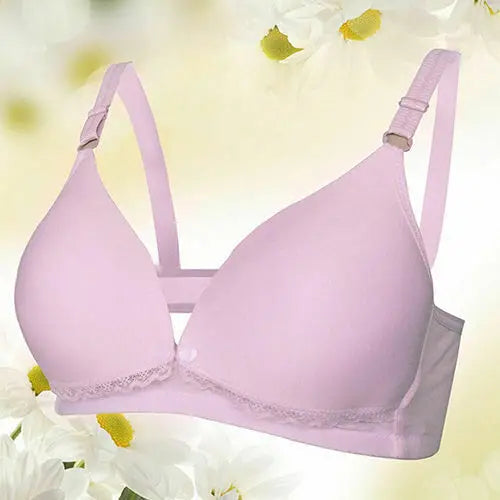 Maternity Breastfeeding Bra