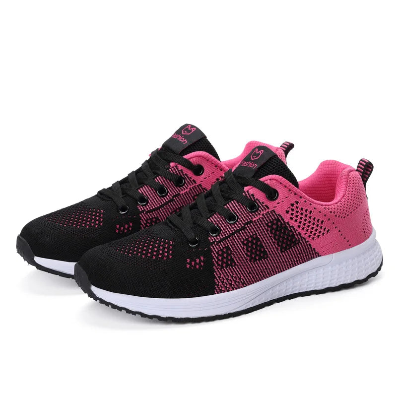 Air Mesh Running Shoes