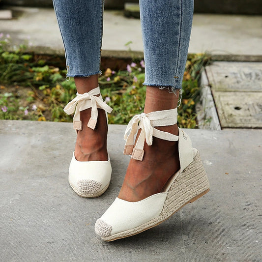 Ankle Stral Heels