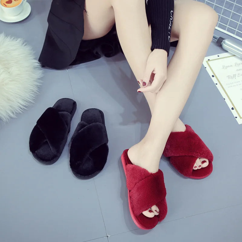 Indoor Slippers