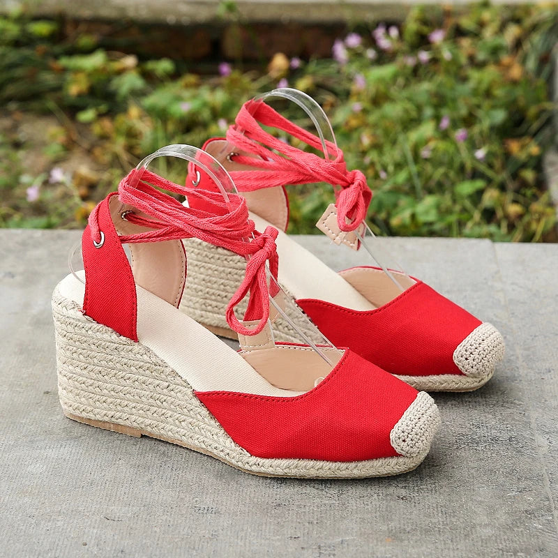 Ankle Stral Heels