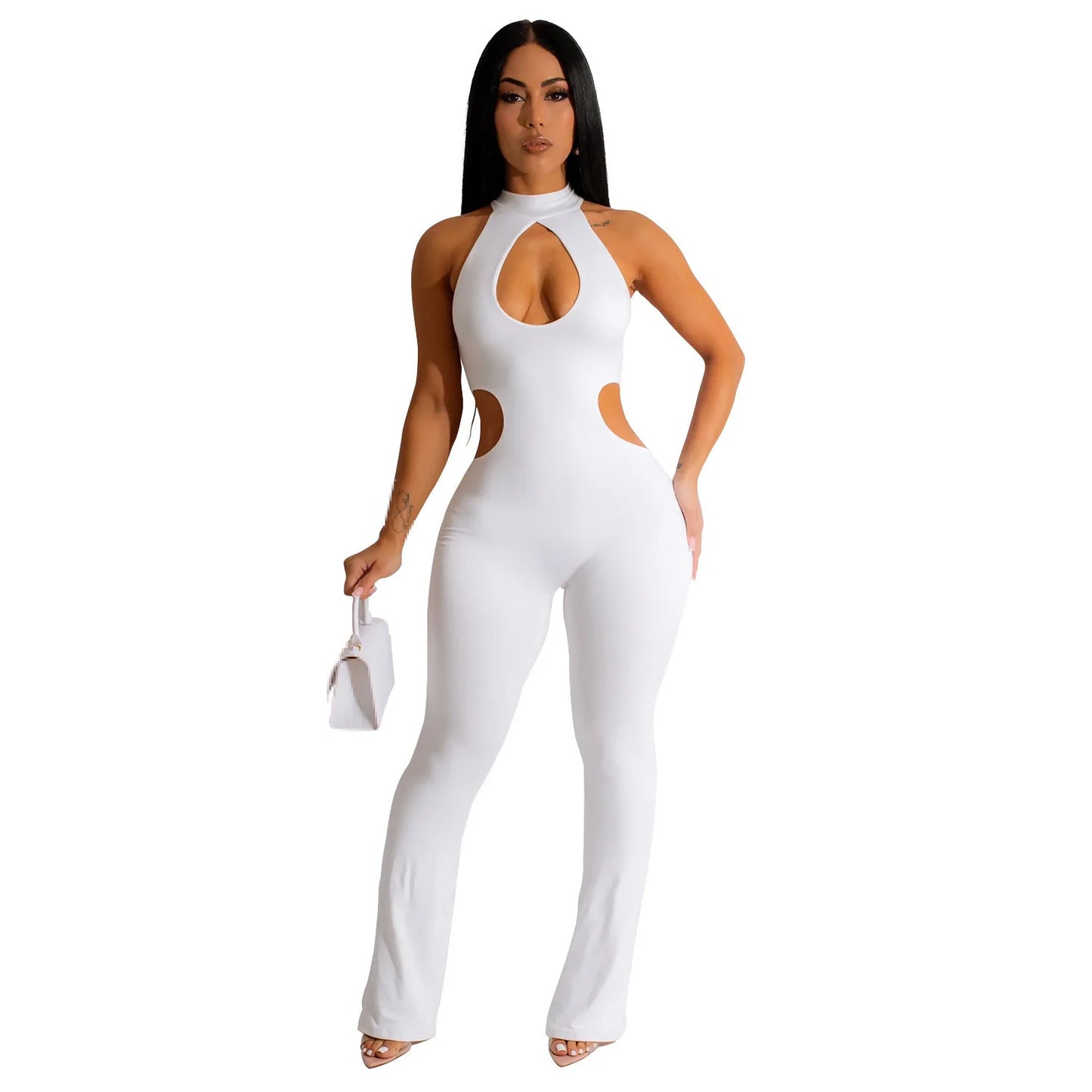 jumpsuit women jumpsuit  women 2023 high quality one pieces club outfit for woman birthday outfits woman wholesale clothes 2023