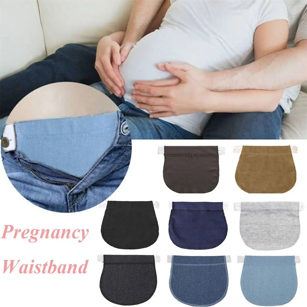 Maternity Waistband Belt