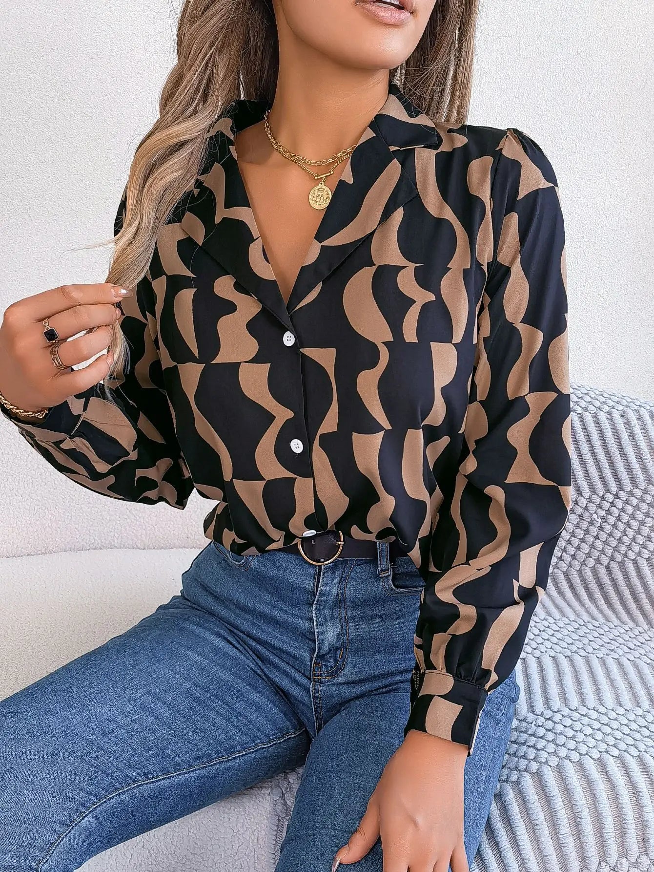 Long Sleeve Top