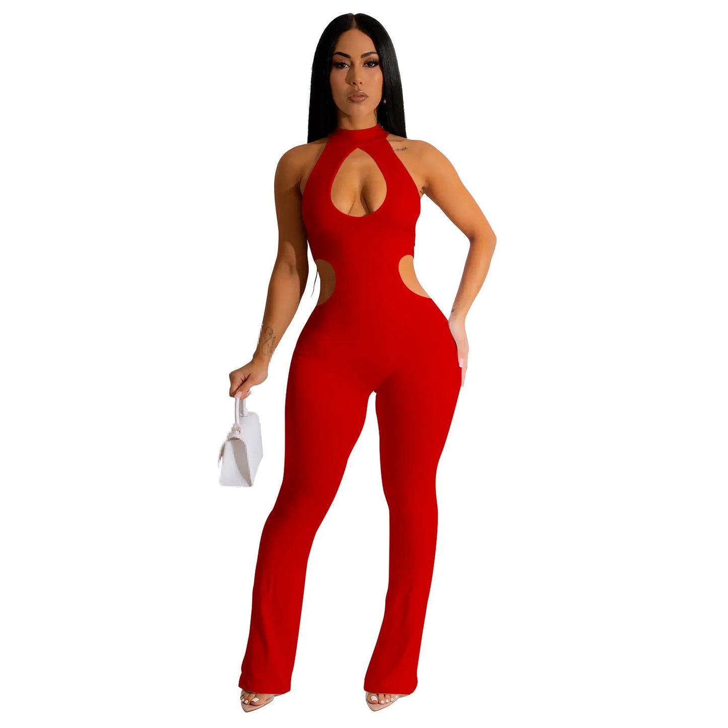 jumpsuit women jumpsuit  women 2023 high quality one pieces club outfit for woman birthday outfits woman wholesale clothes 2023