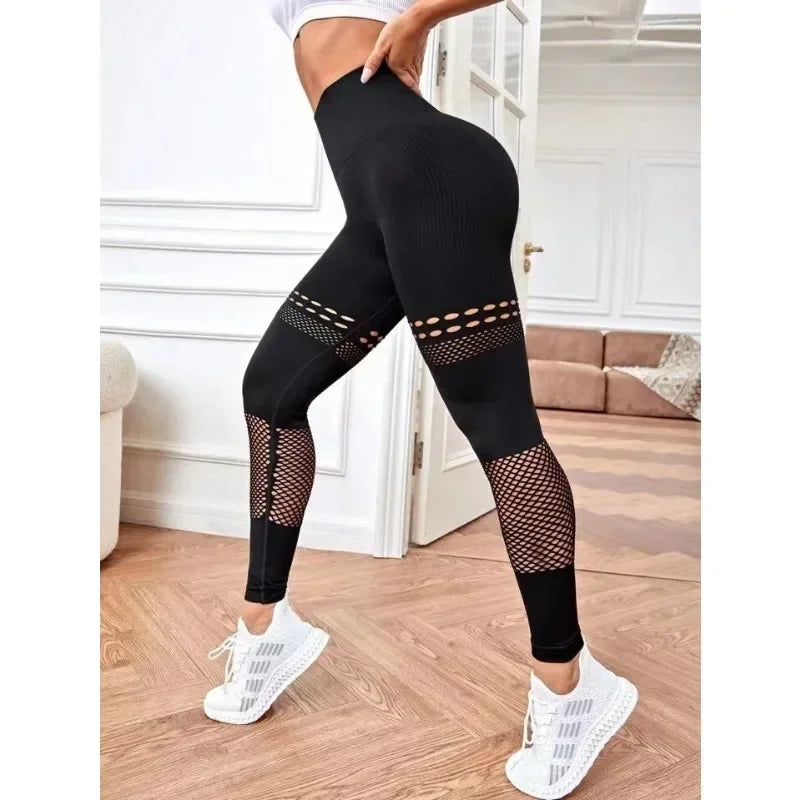 High Waist leggings