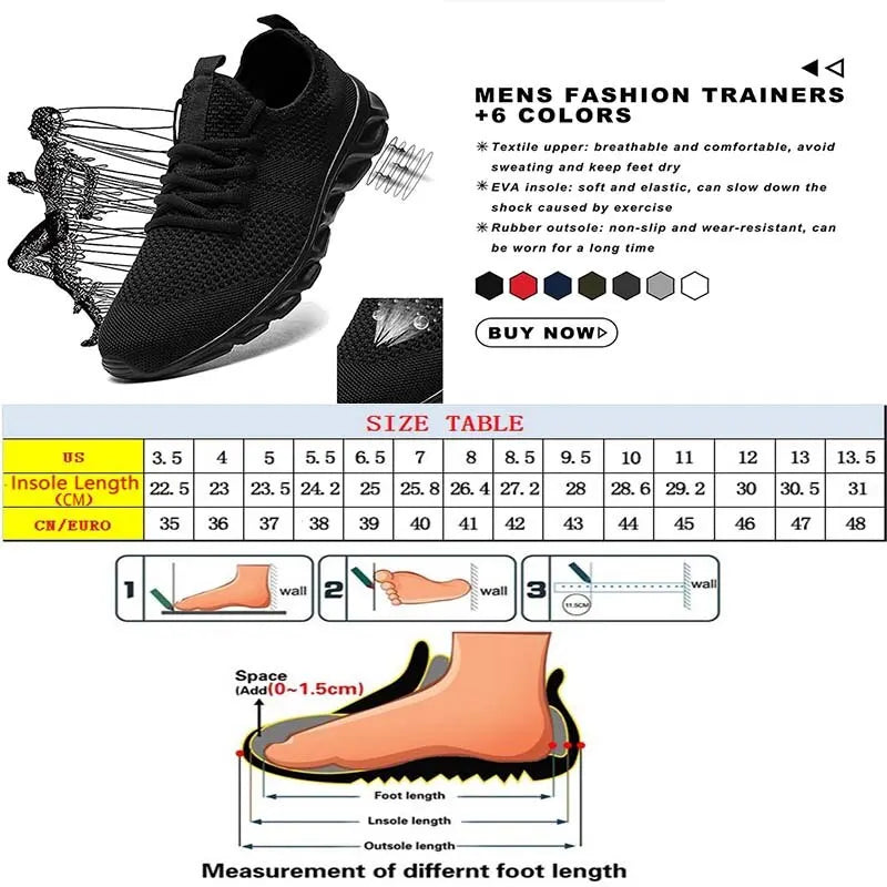 Women Casual Sport Shoes Light Sneakers Women's White Outdoor Breathable Mesh Black Running Shoes Athletic Jogging Tennis Shoes