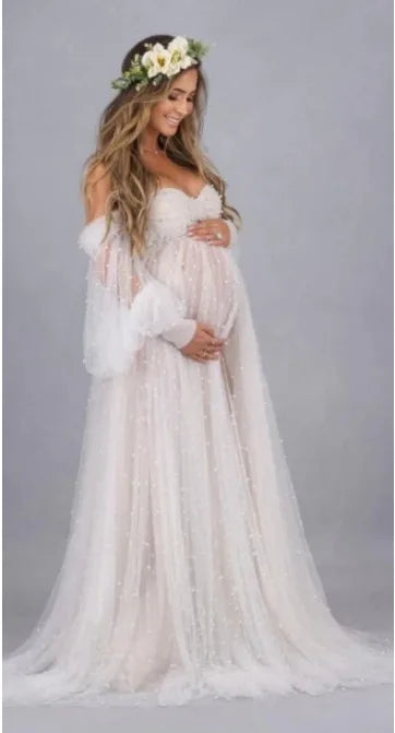 Maternity Dress