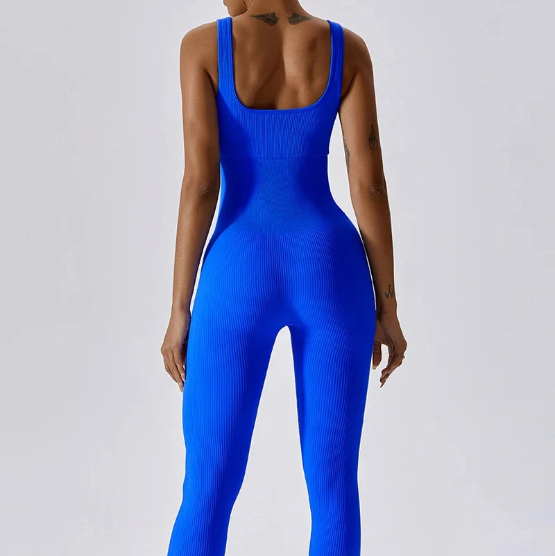 Seamless Jumpsuits