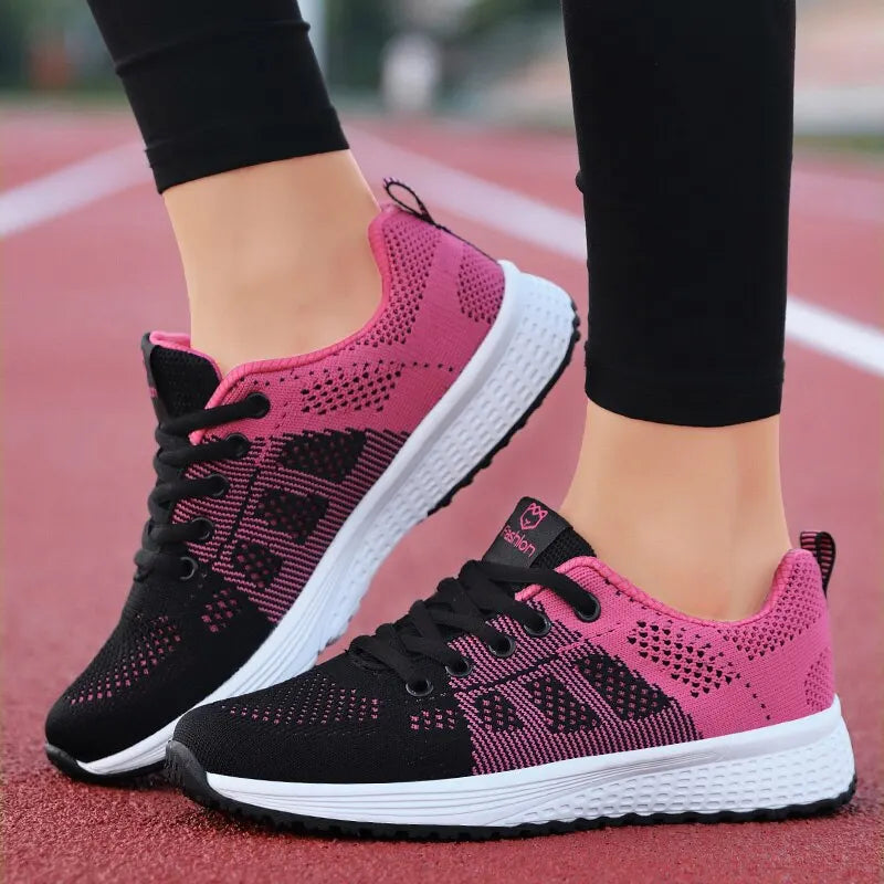 Women Shoes Lightweight Running Shoes For Women Sneakers Comfortable Sport Shoes Jogging Tennis