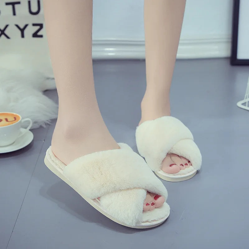 Indoor Slippers